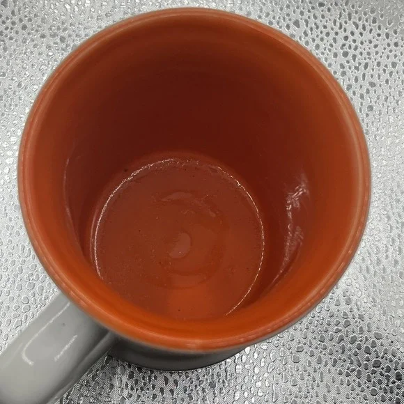 NASCAR Tony Stewart #20 Home Depot Embossed Gilded Coffee Mug - Picture 11 of 14